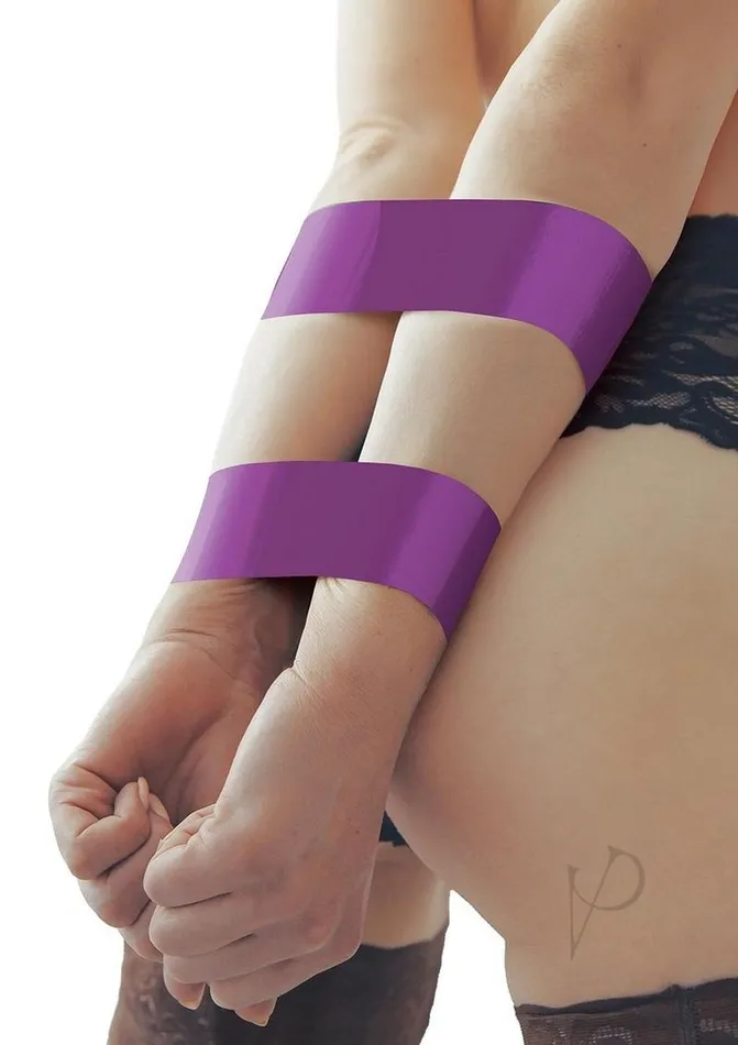 Couples Whipsmart Whipsmart Bondage Tape 100 Prp Couples Whipsmart Whipsmart Bondage Tape 100 Prp