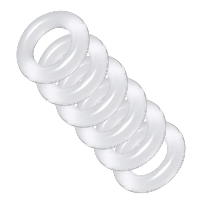 Couples XR Brands Ring Master Custom Ball Stretcher Kit