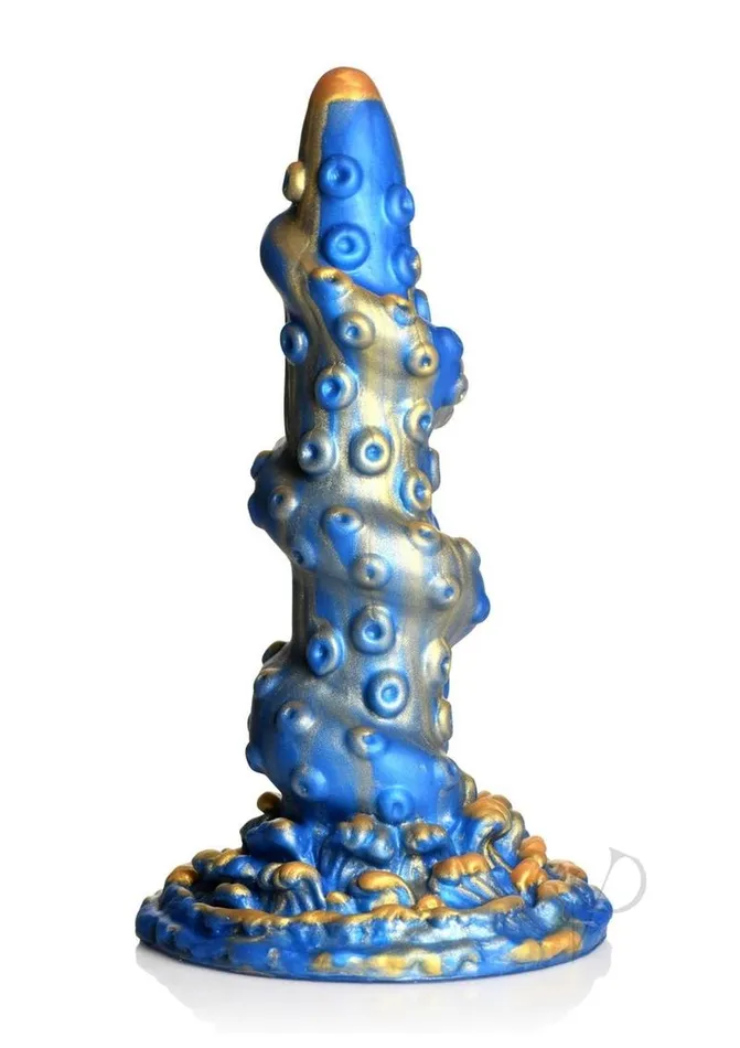 Creature Cocks Lord Kraken Silicone Dildo Creature Cocks Dildos