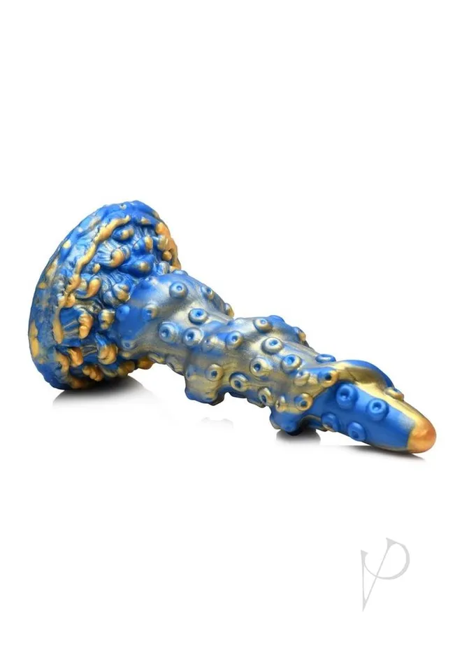 Creature Cocks Lord Kraken Silicone Dildo Creature Cocks Dildos