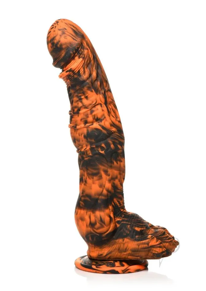 Creature Cocks Sabretooth Silicone Dildo Creature Cocks Dildos