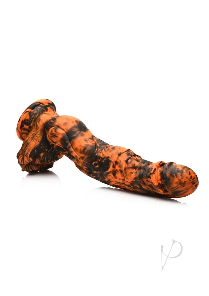 Creature Cocks Sabretooth Silicone Dildo Creature Cocks Dildos