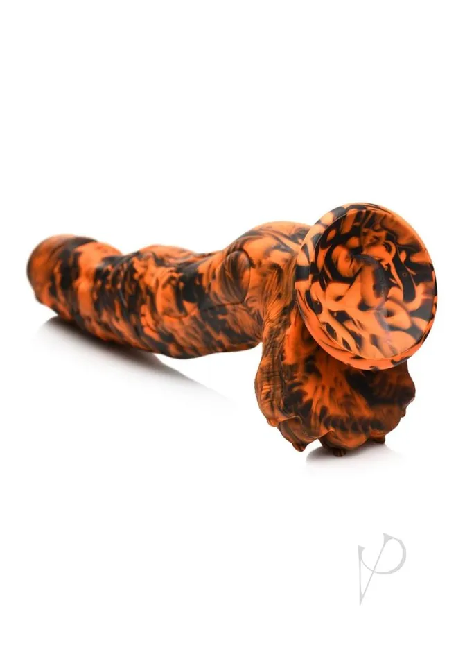Creature Cocks Sabretooth Silicone Dildo Creature Cocks Dildos