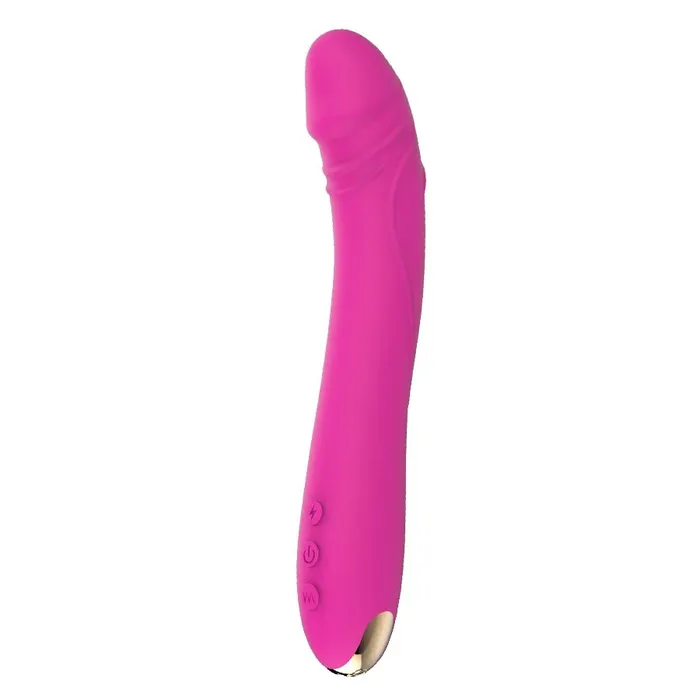 CupidSecrets Female Sex Toys Dildo Vibrator for Women Vagina Clitoris Massarger Erotic Toys Soft Skin Feeling Sex Products for Adults CupidSecrets Female Sex Toys Dildo Vibrator for Women Vagina Clitoris Massarger Erotic Toys Soft Skin Feeling Sex Products for Adults