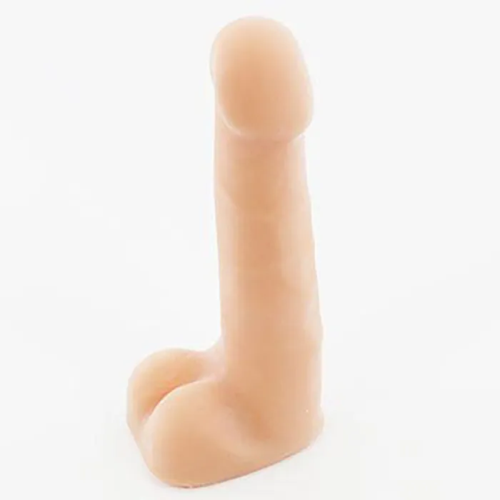 Dildos Castle Megastore F1 SensaSkin Bendable Dildo