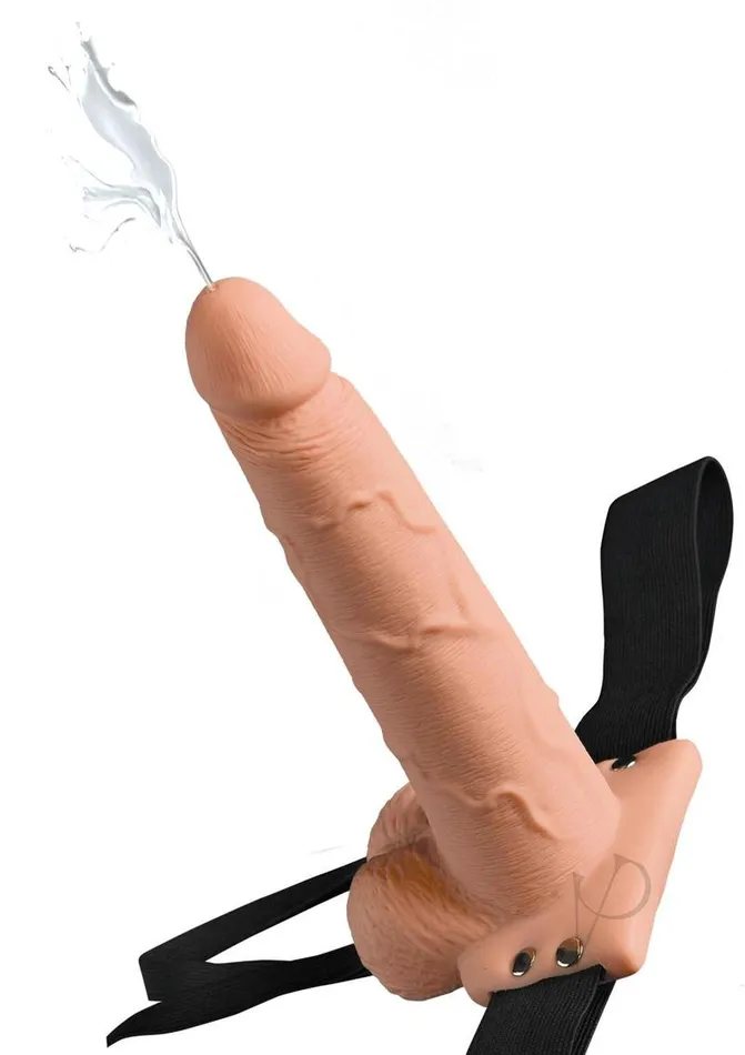 Dildos Fetish Fantasy Series Ff Hollow Squirt Strapon Wballs 75 Fl Dildos Fetish Fantasy Series Ff Hollow Squirt Strapon Wballs 75 Fl