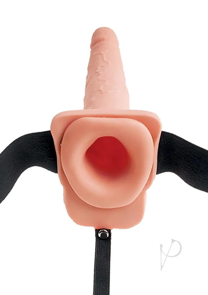 Dildos Fetish Fantasy Series Ff Hollow Squirt Strapon Wballs 75 Fl Dildos Fetish Fantasy Series Ff Hollow Squirt Strapon Wballs 75 Fl