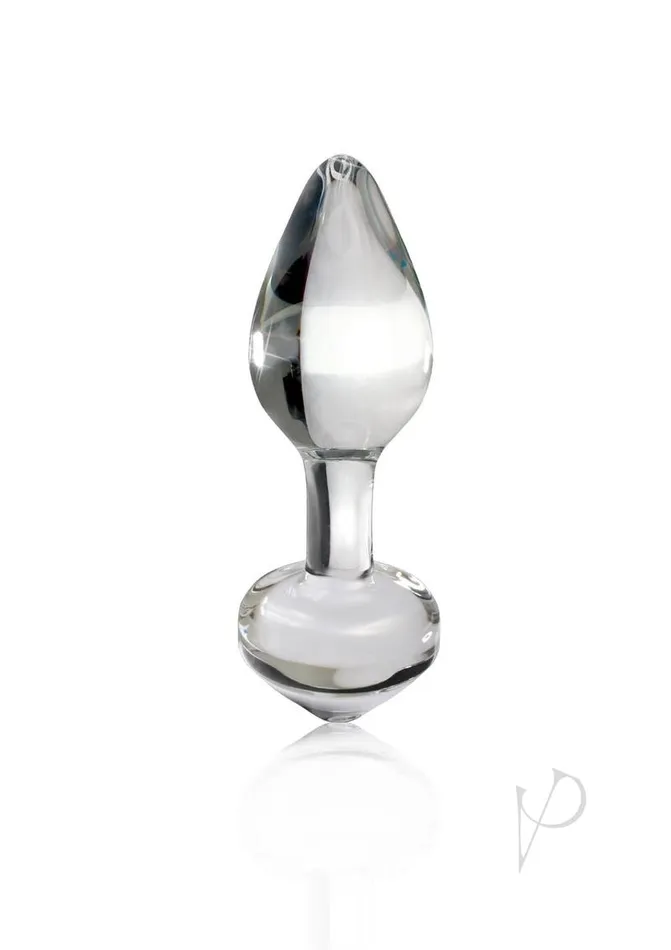 Dildos Icicles Icicles No 44 Clear Dildos Icicles Icicles No 44 Clear