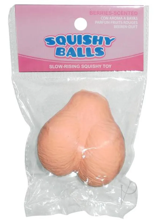 Dildos Kheper Games Squishy Balls