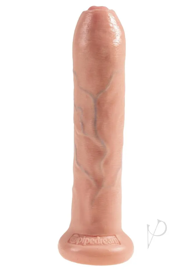 Dildos King Cock Kc 7 Uncut Flesh