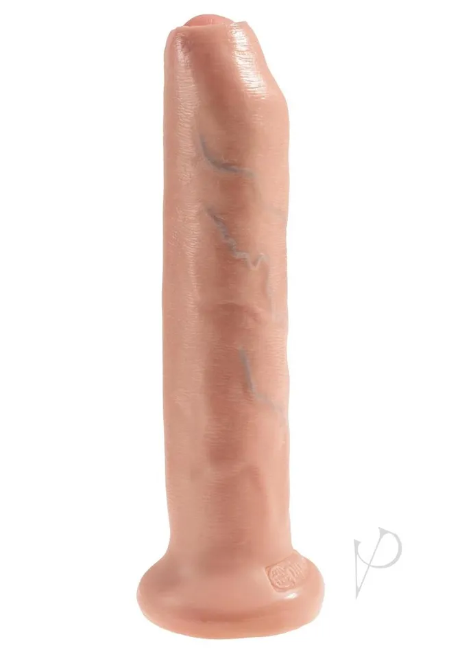 Dildos King Cock Kc 7 Uncut Flesh