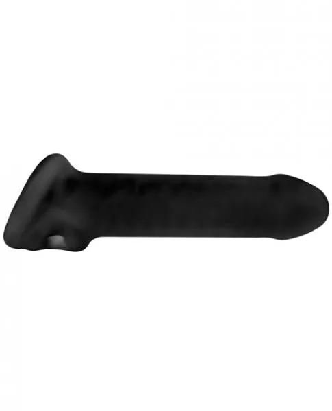 Dildos Perfect Fit Fat Boy Thin Stretchy Cock Extender
