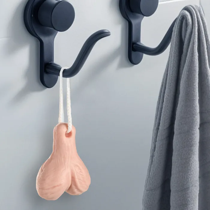 Dildos XR Brands Balls Soap Large