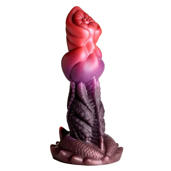 Dildos XR LLC DEEP DIVER SILICONE DILDO