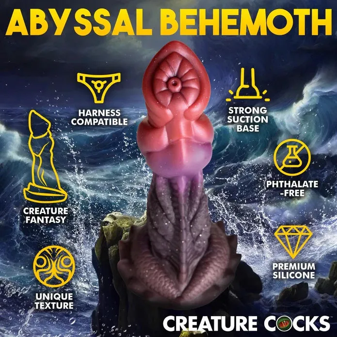 Dildos XR LLC DEEP DIVER SILICONE DILDO