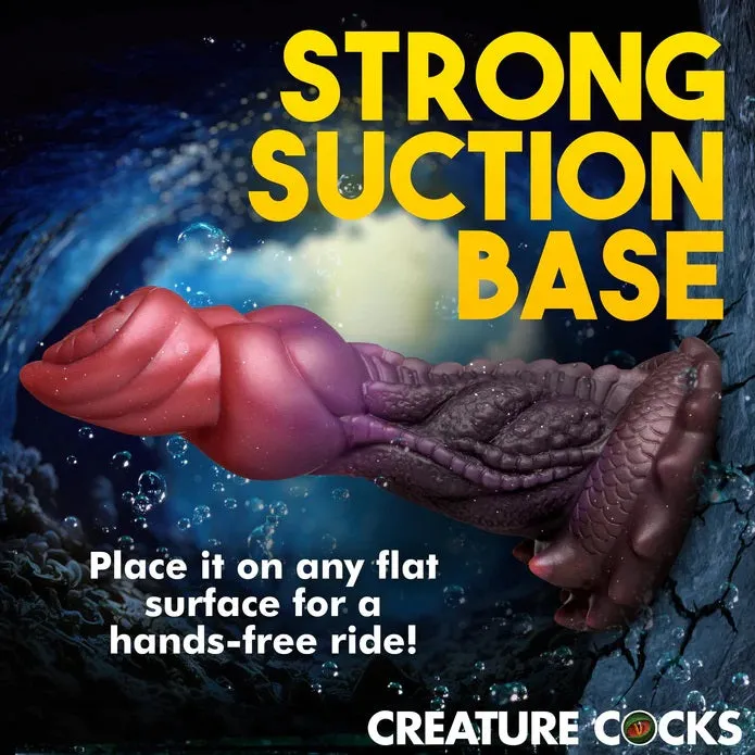 Dildos XR LLC DEEP DIVER SILICONE DILDO