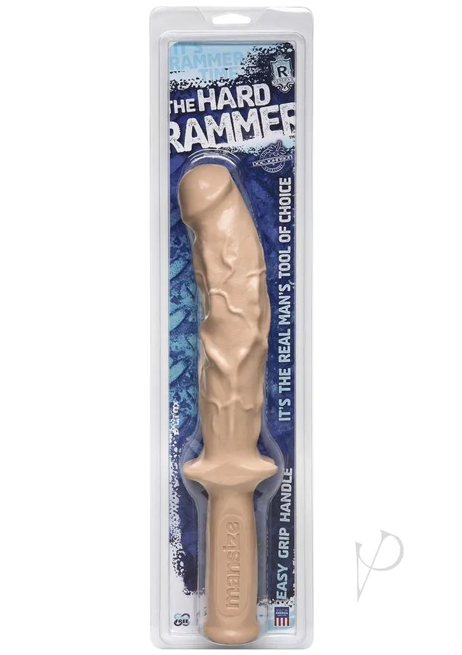 Doc Johnson Dildos Hard Rammer