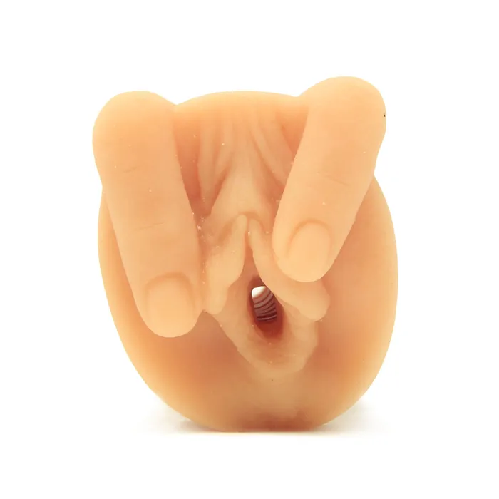 Doc Johnson Doc Johnson UR3 Lexi Belle Realistic Vagina Male Sex Toys