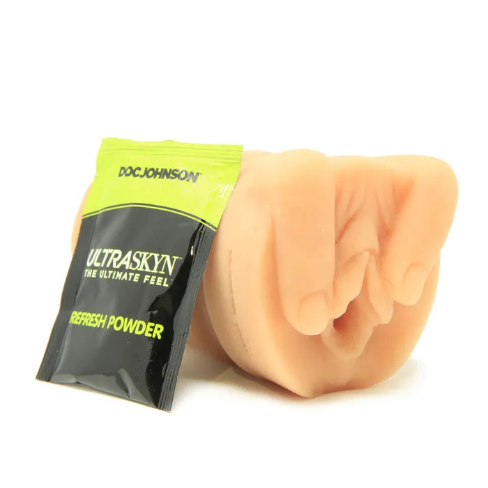 Doc Johnson Doc Johnson UR3 Lexi Belle Realistic Vagina Male Sex Toys