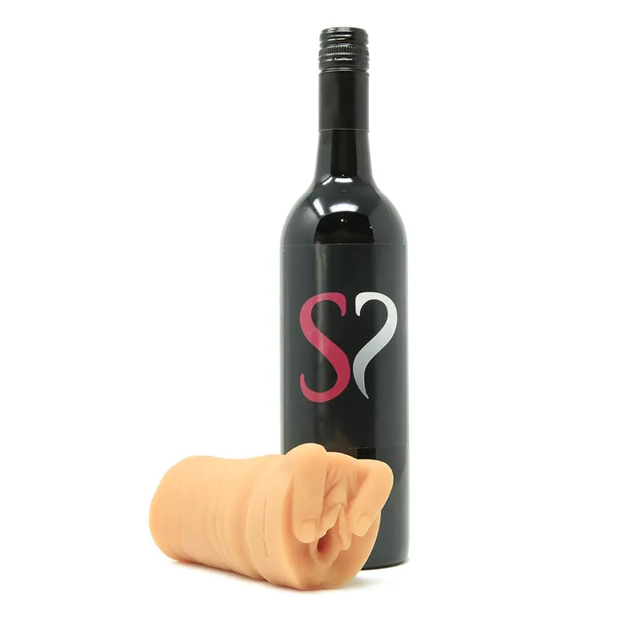 Doc Johnson Doc Johnson UR3 Lexi Belle Realistic Vagina Male Sex Toys
