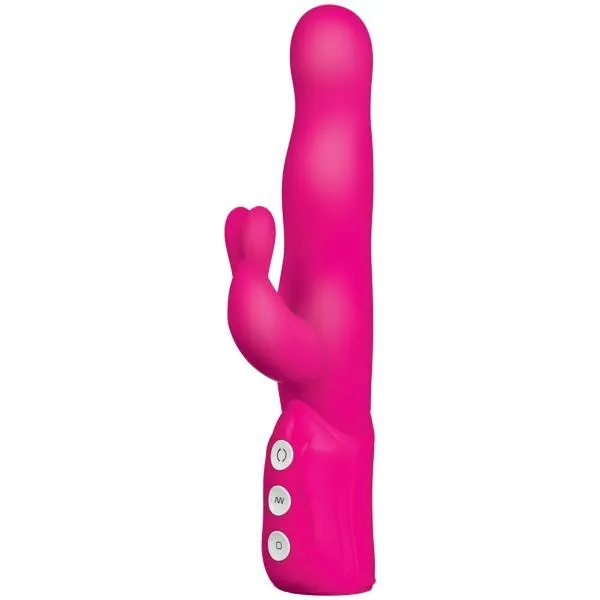 Doc Johnson iVibe Select iRabbit Luxury Silicone Waterproof Vibe Doc Johnson Female Sex Toys Doc Johnson iVibe Select iRabbit Luxury Silicone Waterproof Vibe Doc Johnson Female Sex Toys