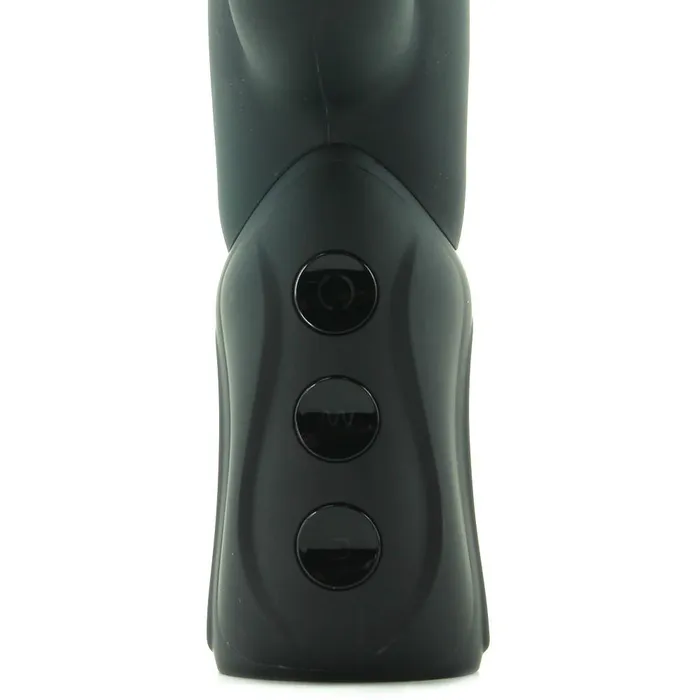 Doc Johnson iVibe Select iRabbit Luxury Silicone Waterproof Vibe Doc Johnson Female Sex Toys