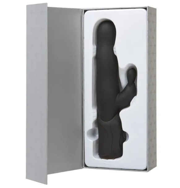 Doc Johnson iVibe Select iRabbit Luxury Silicone Waterproof Vibe Doc Johnson Female Sex Toys