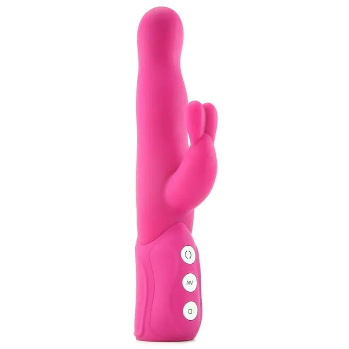 Doc Johnson iVibe Select iRabbit Luxury Silicone Waterproof Vibe Doc Johnson Female Sex Toys