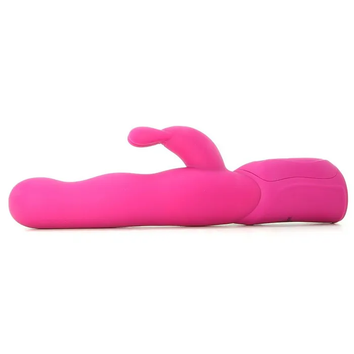 Doc Johnson iVibe Select iRabbit Luxury Silicone Waterproof Vibe Doc Johnson Female Sex Toys
