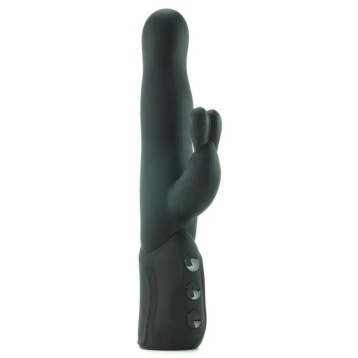 Doc Johnson iVibe Select iRabbit Luxury Silicone Waterproof Vibe Doc Johnson Female Sex Toys