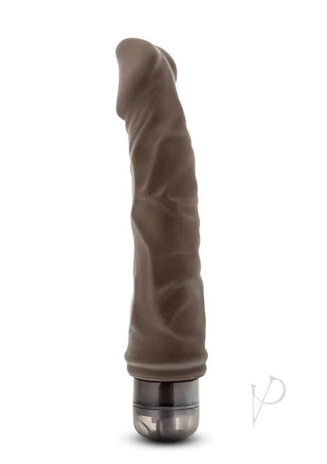 Dr Skin Female Sex Toys Dr Skin Vibe 06 Chocolate 875 Dr Skin Female Sex Toys Dr Skin Vibe 06 Chocolate 875