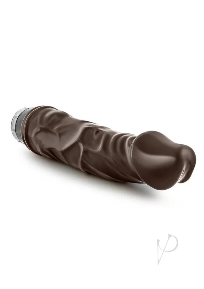 Dr Skin Female Sex Toys Dr Skin Vibe 06 Chocolate 875 Dr Skin Female Sex Toys Dr Skin Vibe 06 Chocolate 875