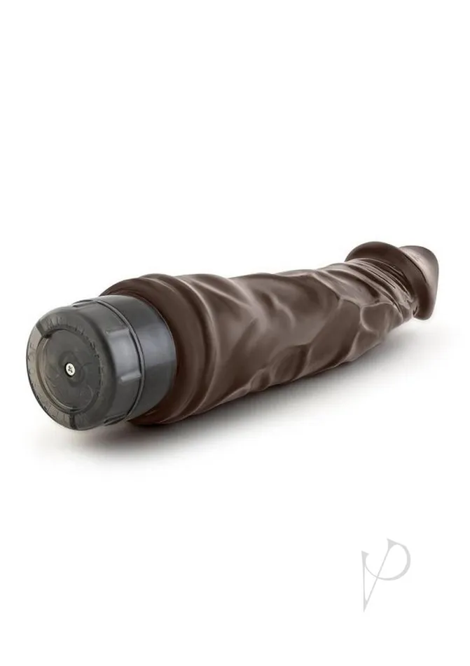 Dr Skin Female Sex Toys Dr Skin Vibe 06 Chocolate 875 Dr Skin Female Sex Toys Dr Skin Vibe 06 Chocolate 875