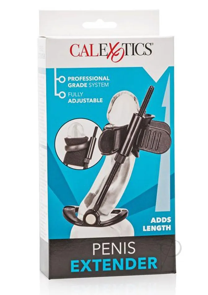 Extensions Male Sex Toys Penis Extender