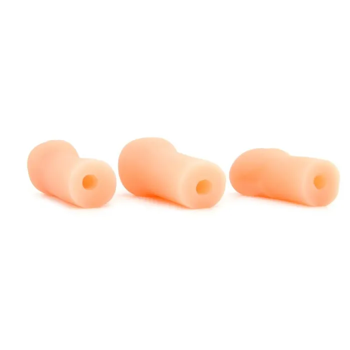 Extreme Travel Trio Masturbator Set Pipedream Male Sex Toys
