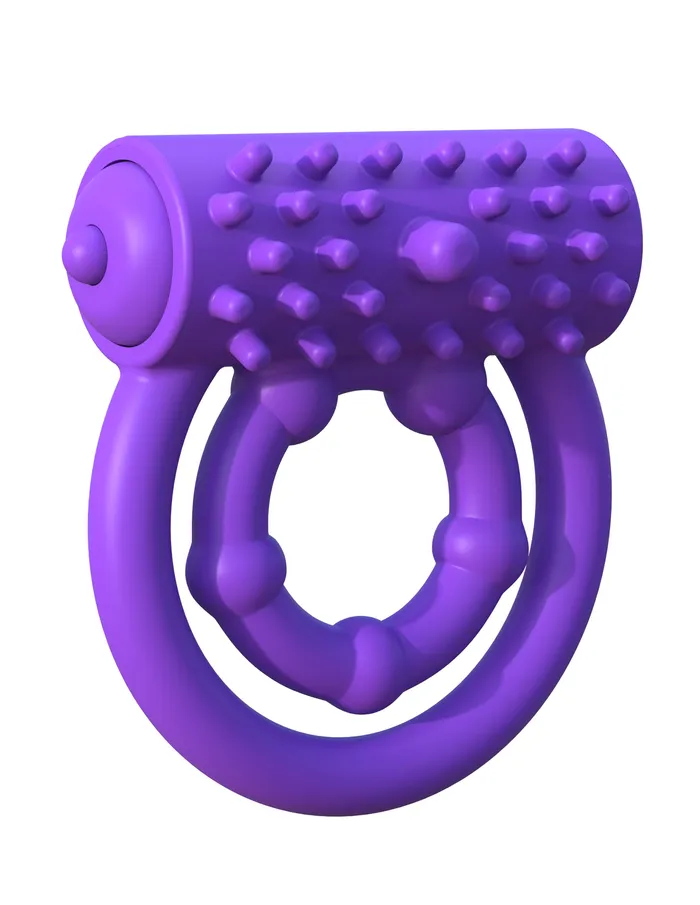 Fantasy CRingz Vibrating Prolong Performance Ring Fantasy C Ringz Male Sex Toys Fantasy CRingz Vibrating Prolong Performance Ring Fantasy C Ringz Male Sex Toys