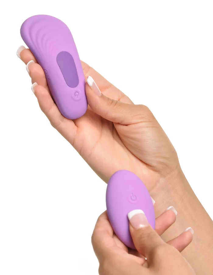 Female Sex Toys Fantasy For Her Remote Silicone PleaseHer Fantasy For Her