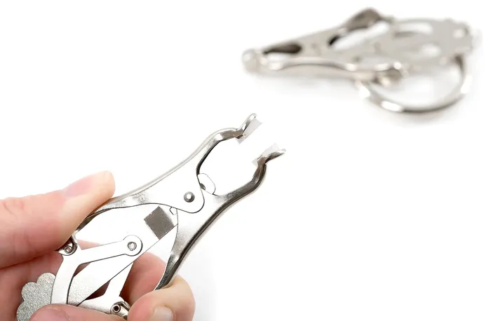 Female Sex Toys fetishtoyboxcom NIPPLE CLAMPS JAPANESE CLOVER CLAMPS WITH RINGS Female Sex Toys fetishtoyboxcom NIPPLE CLAMPS JAPANESE CLOVER CLAMPS WITH RINGS
