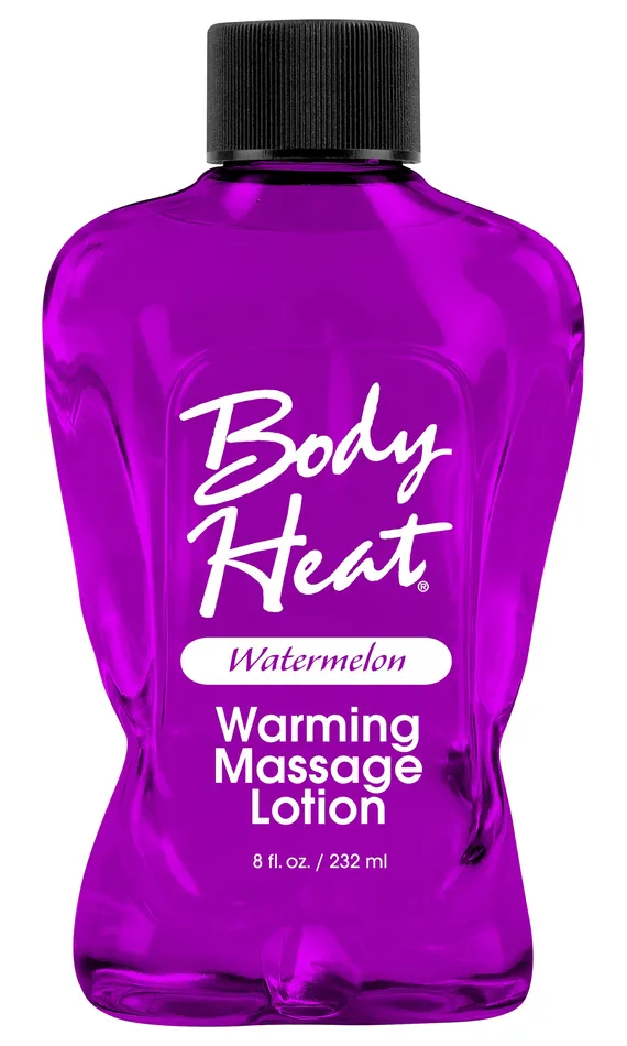 Female Sex Toys Pipedream Body Heat Warming Massage Lotion Watermelon Female Sex Toys Pipedream Body Heat Warming Massage Lotion Watermelon
