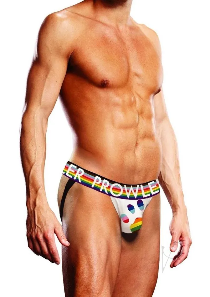 Female Sex Toys Prowler Prowler Pride Jock Strap Coll 3pk Lg Female Sex Toys Prowler Prowler Pride Jock Strap Coll 3pk Lg