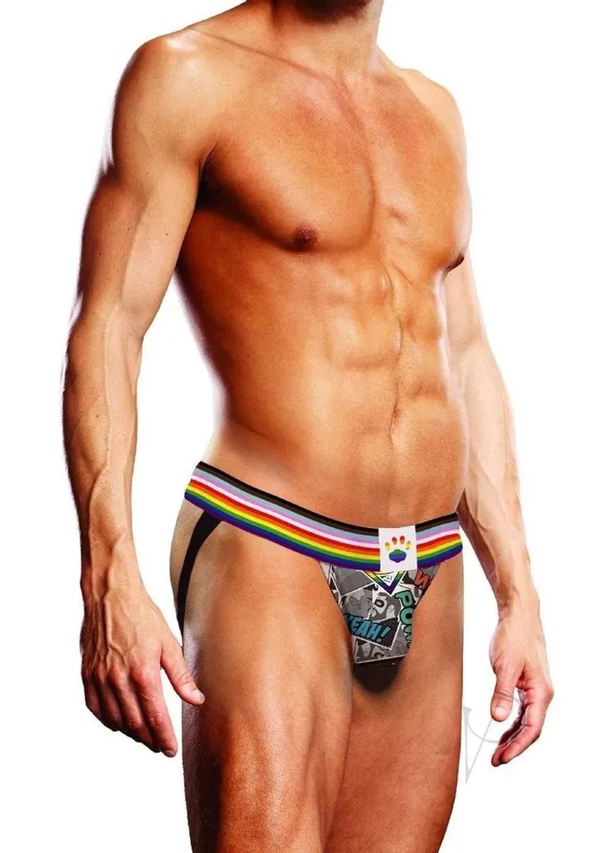 Female Sex Toys Prowler Prowler Pride Jock Strap Coll 3pk Lg Female Sex Toys Prowler Prowler Pride Jock Strap Coll 3pk Lg