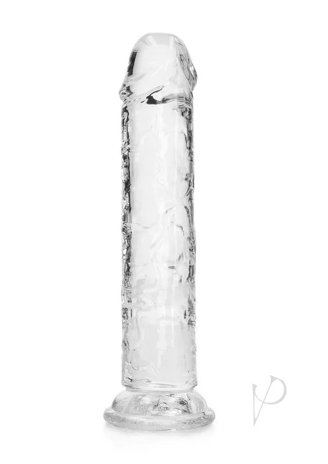 Female Sex Toys Real Rock Realrock Straight Without Balls 7 Clr