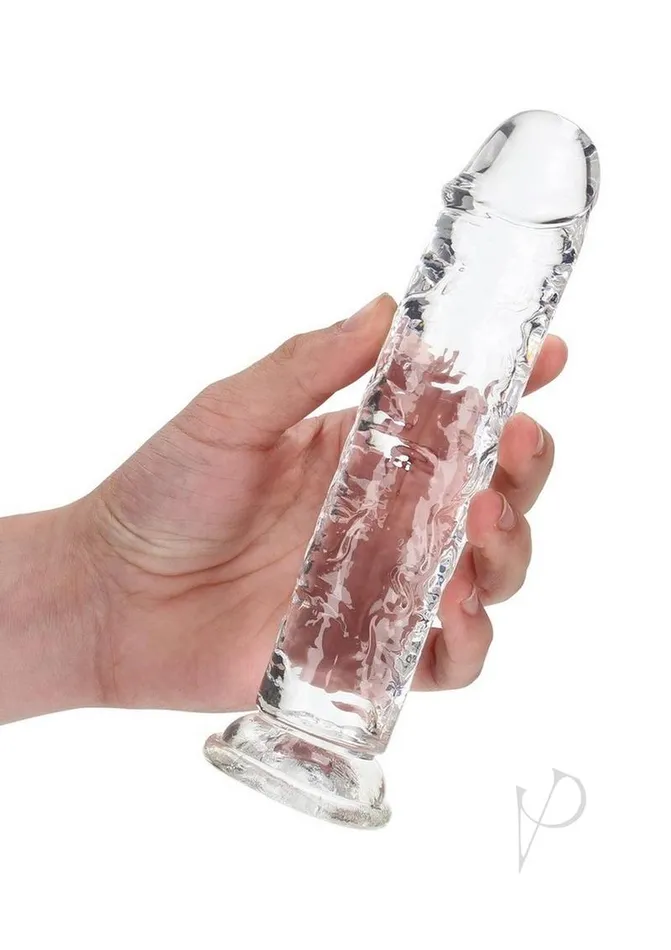 Female Sex Toys Real Rock Realrock Straight Without Balls 7 Clr