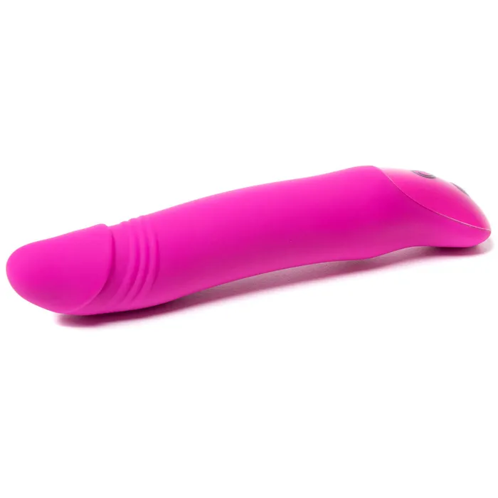 Female Sex Toys Simpli Pleasure V3 PLAY 7 Function Pulsating Rechargeable Powerful Realistic Vibrator
