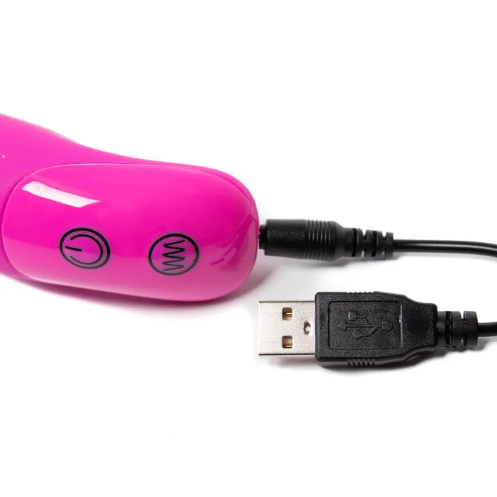Female Sex Toys Simpli Pleasure V3 PLAY 7 Function Pulsating Rechargeable Powerful Realistic Vibrator