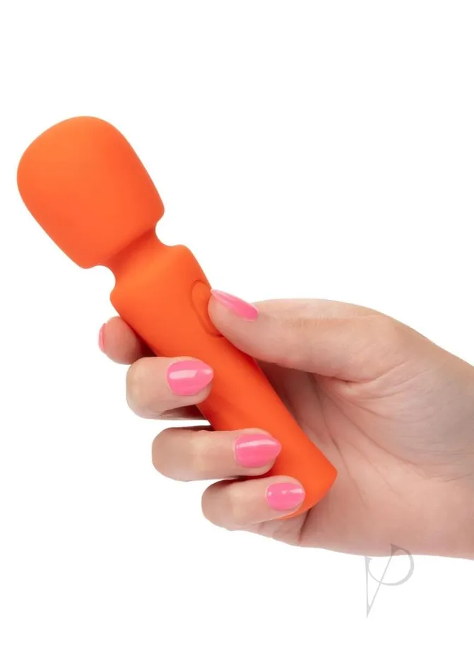 Female Sex Toys Stella Stella Liquid Silicone Mini Massager Or