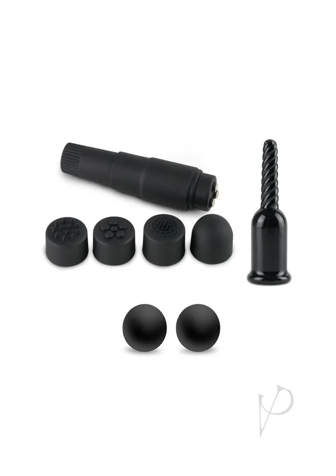 Fetish Fantasy Series Limited Edition Couples Ffle Ultimate Bondage Kit Fetish Fantasy Series Limited Edition Couples Ffle Ultimate Bondage Kit