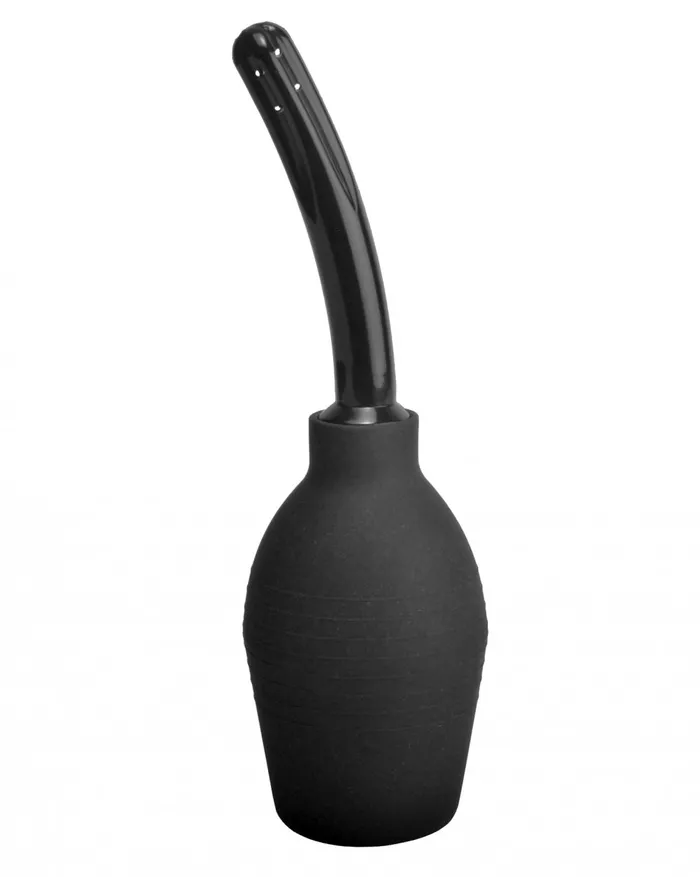 fetishtoyboxcom Anal DELUXE ENEMA BULB ANAL TOYS