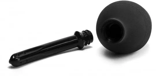 fetishtoyboxcom Anal DELUXE ENEMA BULB ANAL TOYS