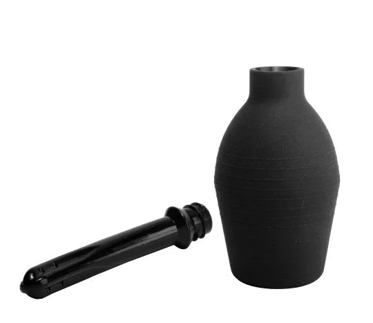 fetishtoyboxcom Anal DELUXE ENEMA BULB ANAL TOYS
